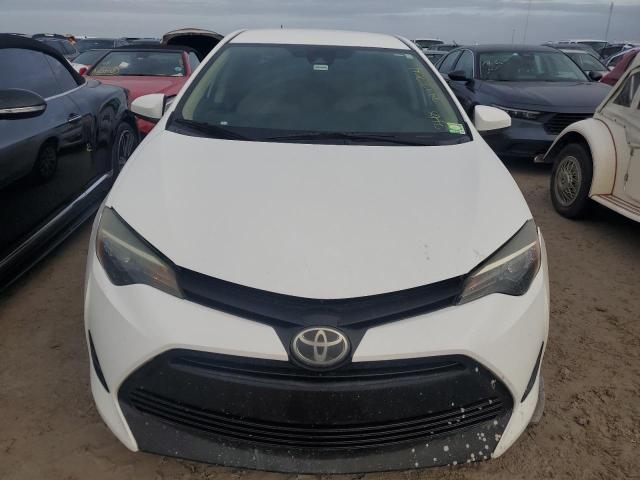 Photo 5 from auction – 2017 TOYOTA COROLLA L with VIN 5YFBURHE6HP727596