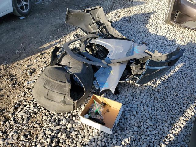Photo 13 from auction – 2023 GMC TERRAIN AT with VIN 3GKALYEG3PL240631