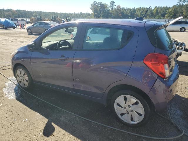 Photo 2 from auction – 2016 CHEVROLET SPARK LS with VIN KL8CA6SA4GC576209