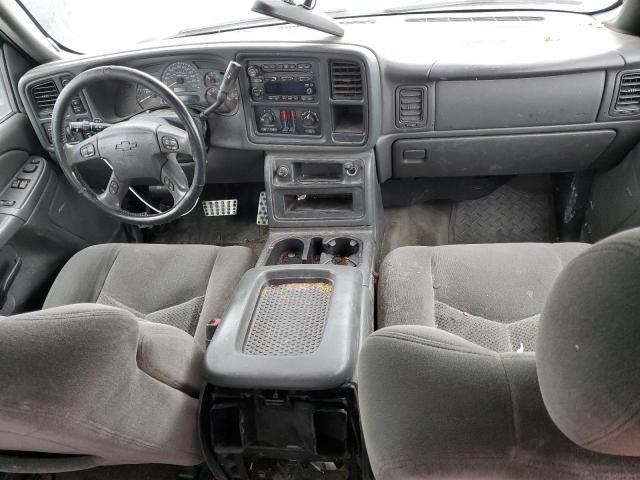 Photo 8 from auction – 2005 CHEVROLET SILVERADO with VIN 2GCEK19T751198686