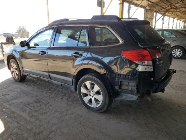 Снимка 2 от търг – 2012 SUBARU OUTBACK 2. с VIN 4S4BRCCC1C3244387