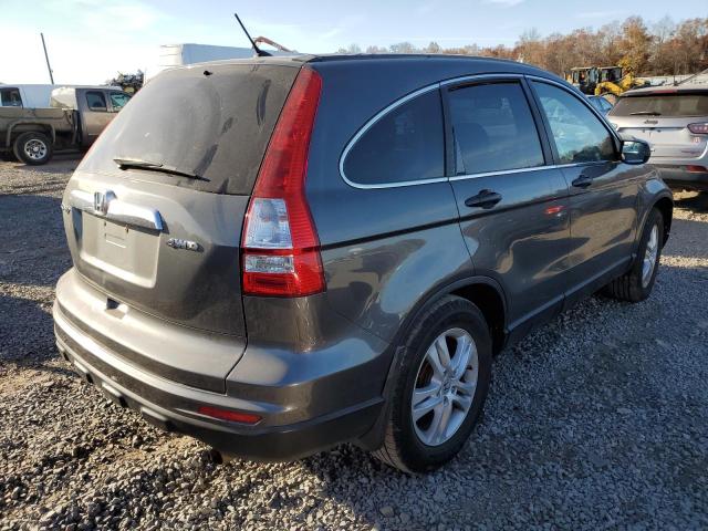 Photo 3 from auction – 2011 HONDA CR-V EX with VIN 5J6RE4H53BL097481