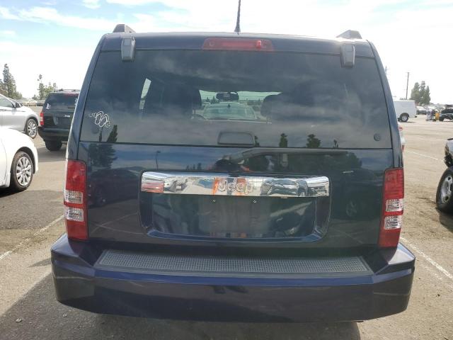 Photo 6 from auction – 2012 JEEP LIBERTY SP with VIN 1C4PJLAK1CW166400