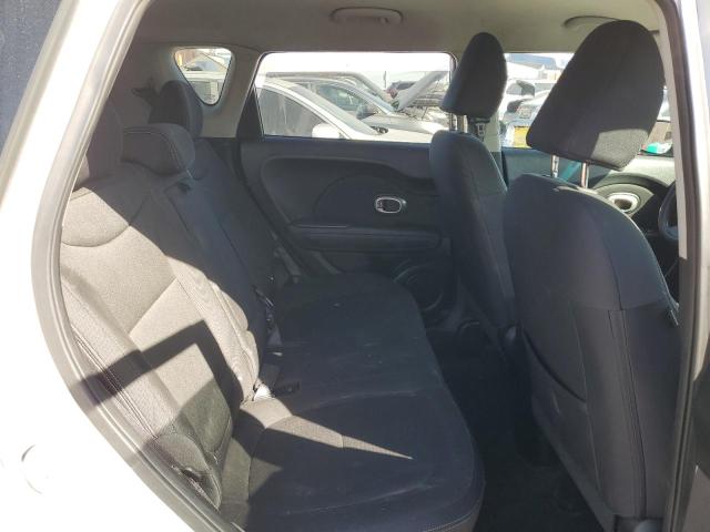 Photo 10 from auction – 2014 KIA SOUL with VIN KNDJN2A29E7043185