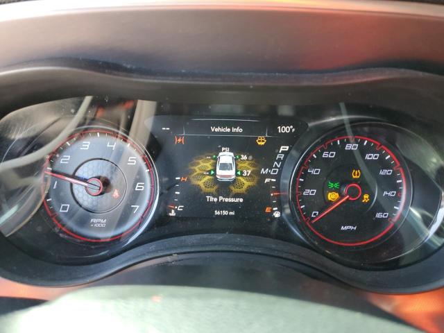 Photo 9 from auction – 2019 DODGE CHARGER R/ with VIN 2C3CDXCT3KH580704