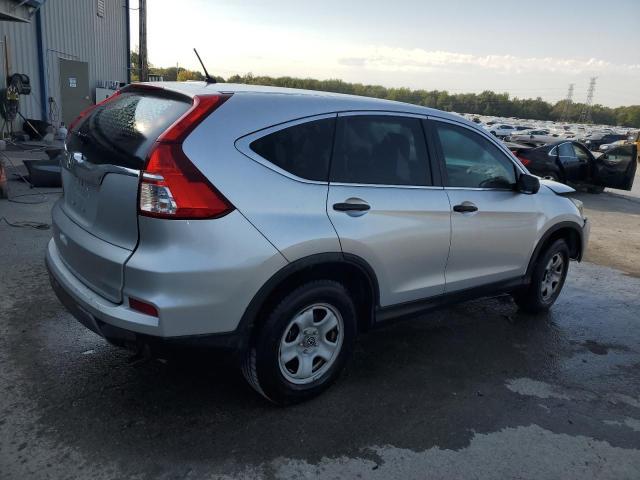 Photo 3 from auction – 2015 HONDA CR-V LX with VIN 3CZRM3H37FG714072