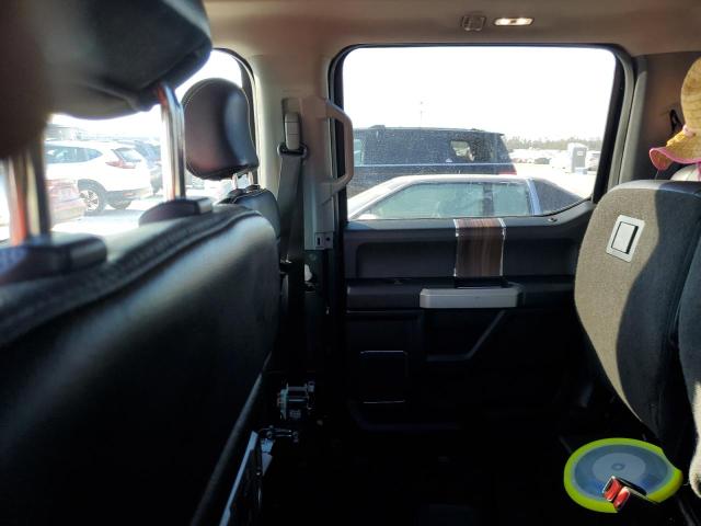Photo 10 from auction – 2015 FORD F150 SUPER with VIN 1FTEW1EG5FFB20043