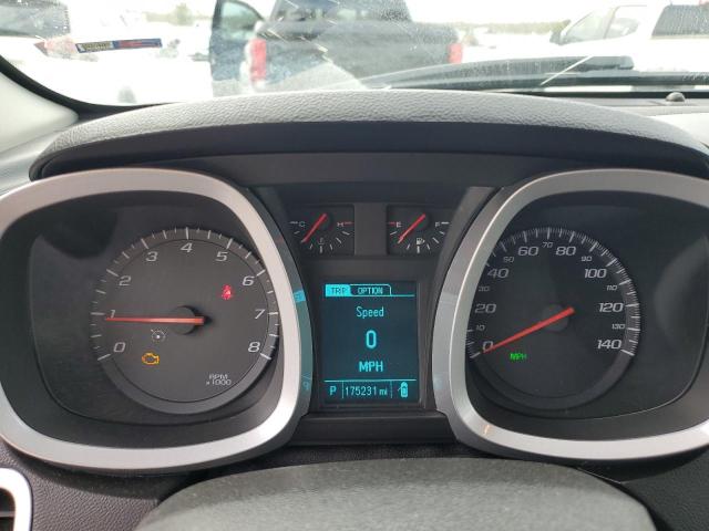 Photo 9 from auction – 2017 CHEVROLET EQUINOX LT with VIN 2GNFLFEKXH6123331