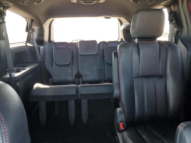 Photo 10 from auction – 2019 DODGE GRAND CARA with VIN 2C4RDGEG0KR536448