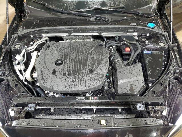 Photo 11 from auction – 2024 VOLVO S60 CORE with VIN 7JRL12TK8RG297317