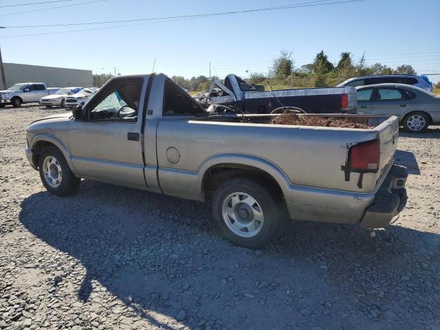 Photo 2 from auction – 2000 GMC SONOMA with VIN 1GTCS14W6Y8159114