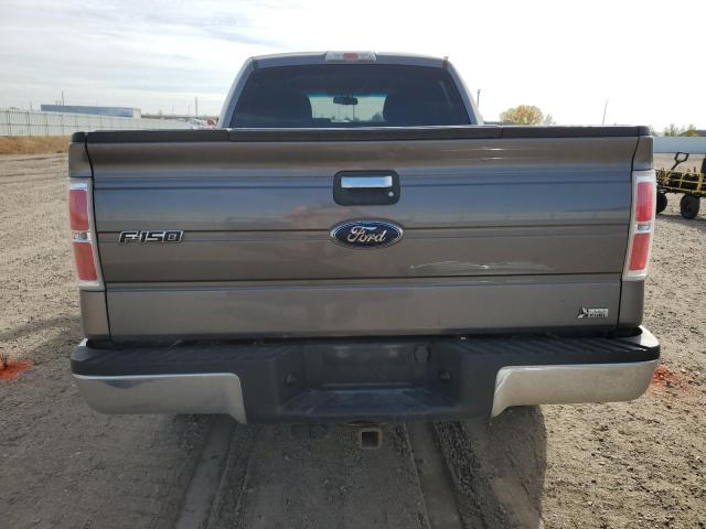 Photo 6 from auction – 2010 FORD F150 SUPER with VIN 1FTFW1EV5AFD43727