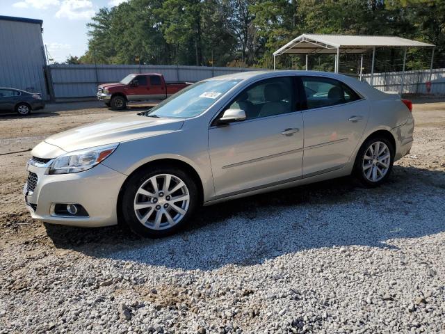 CHEVROLET MALIBU 2LT 2015 with VIN 1G11D5SL1FF320200 - Photo from auction