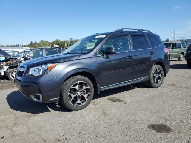 SUBARU FORESTER 2 2016 with VIN JF2SJGVC5GH451486 - Photo from auction