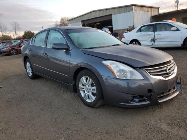 Photo 4 from auction – 2011 NISSAN ALTIMA BAS with VIN 1N4AL2AP3BN497625