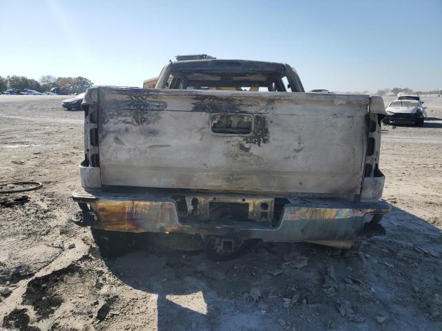 Photo 6 from auction – 2017 CHEVROLET SILVERADO with VIN 3GCUKREC3HG500289