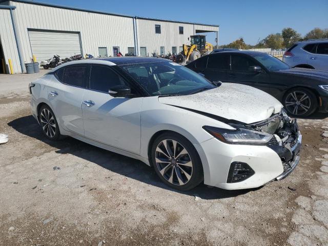 Photo 4 from auction – 2019 NISSAN MAXIMA S with VIN 1N4AA6AV3KC376178