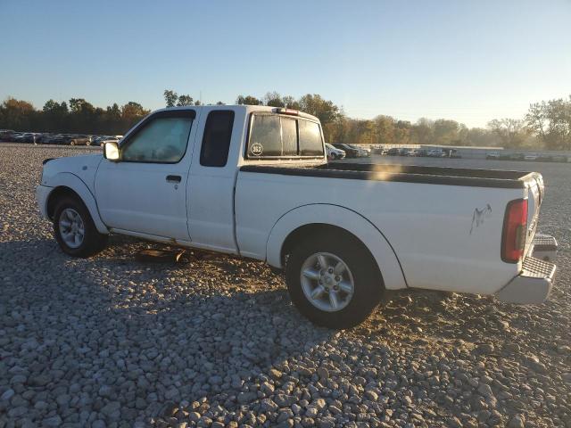 Photo 2 from auction – 2002 NISSAN FRONTIER K with VIN 1N6DD26S32C380072