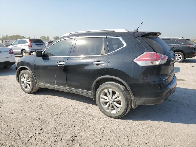 Photo 2 from auction – 2015 NISSAN ROGUE S with VIN KNMAT2MV3FP511246