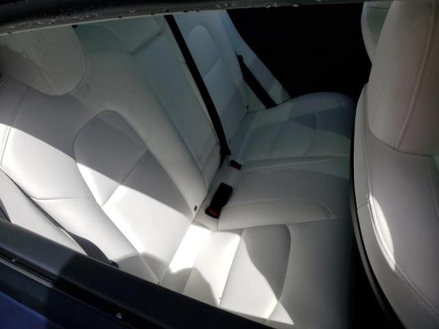 Photo 10 from auction – 2022 TESLA MODEL 3 with VIN 5YJ3E1EB3NF268340