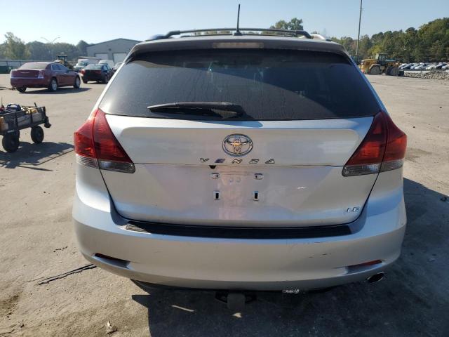 Photo 6 from auction – 2013 TOYOTA VENZA LE with VIN 4T3ZA3BB4DU070820