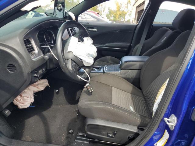 Photo 7 from auction – 2020 DODGE CHARGER SC with VIN 2C3CDXGJ9LH255114