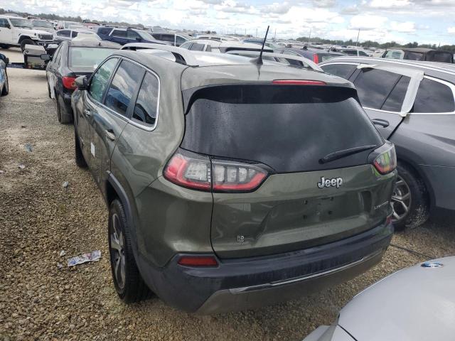 Photo 6 from auction – 2019 JEEP CHEROKEE L with VIN 1C4PJLDB7KD296073