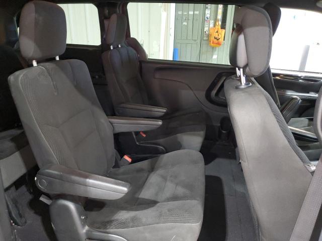 Photo 11 from auction – 2018 DODGE GRAND CARA with VIN 2C4RDGBG9JR215110