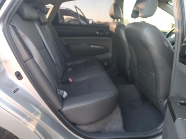Photo 10 from auction – 2006 TOYOTA PRIUS with VIN JTDKB20U667533410