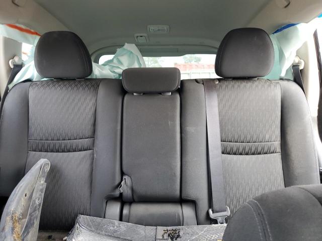 Photo 10 from auction – 2019 NISSAN ROGUE S with VIN KNMAT2MT6KP534416