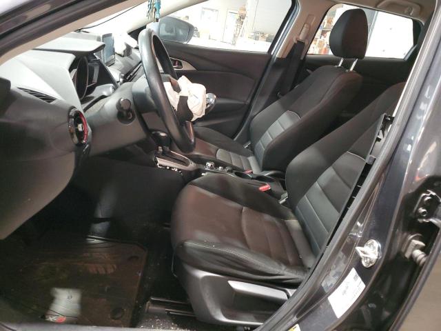 Photo 7 from auction – 2016 MAZDA CX-3 SPORT with VIN JM1DKFB7XG0130287