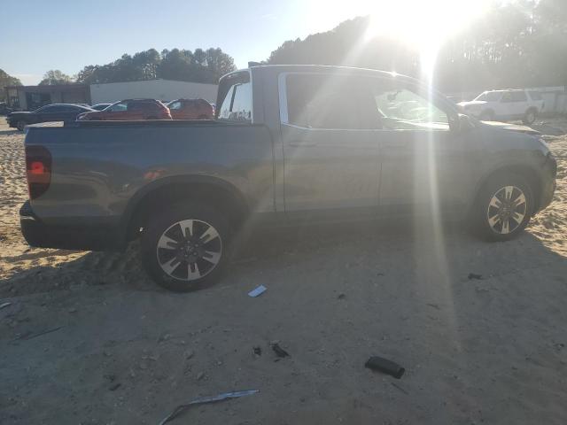 Photo 3 from auction – 2019 HONDA RIDGELINE with VIN 5FPYK3F53KB042255