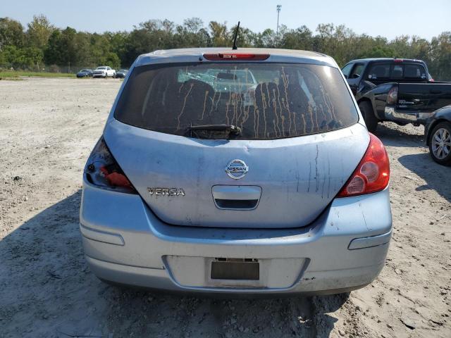 Photo 6 from auction – 2011 NISSAN VERSA S with VIN 3N1BC1CPXBL425619