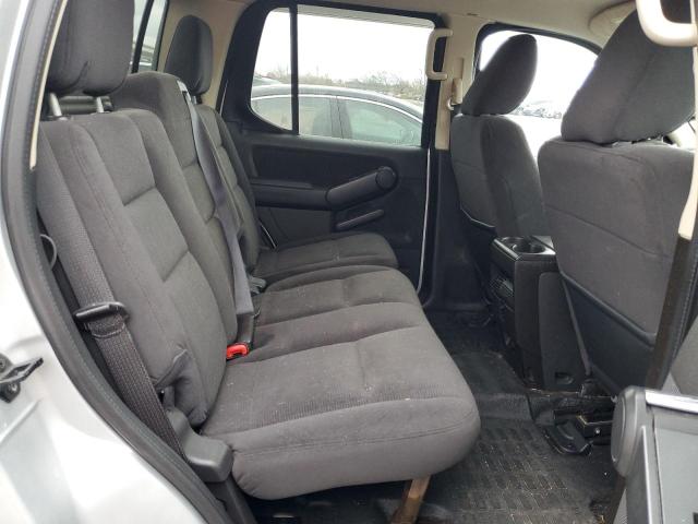 Photo 10 from auction – 2010 FORD EXPLORER S with VIN 1FMEU5BE1AUF07849