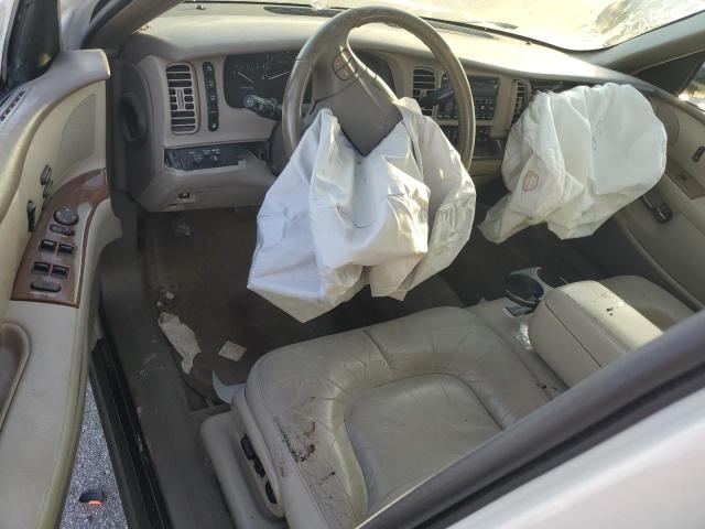 Photo 8 from auction – 2002 BUICK PARK AVENU with VIN 1G4CW54K724184297