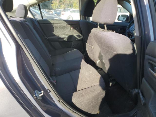 Photo 10 from auction – 2007 MAZDA 3 I with VIN JM1BK32G571648016
