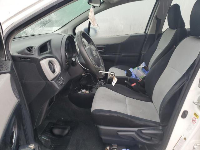Photo 7 from auction – 2012 TOYOTA YARIS with VIN JTDKTUD33CD509587
