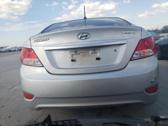 Photo 6 from auction – 2014 HYUNDAI ACCENT GLS with VIN KMHCT4AE9EU660927
