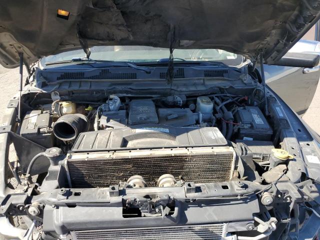 Photo 11 from auction – 2011 DODGE RAM 2500 with VIN 3D7UT2HL0BG531187