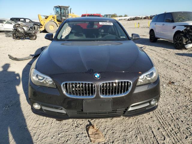 Photo 5 from auction – 2015 BMW 535 XI with VIN WBA5B3C56FD542419