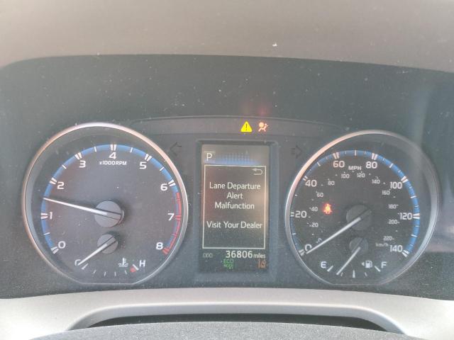 Photo 9 from auction – 2017 TOYOTA RAV4 LE with VIN 2T3ZFREV7HW314119
