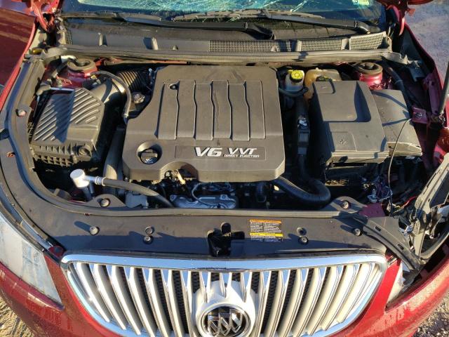 Photo 11 from auction – 2011 BUICK LACROSSE C with VIN 1G4GC5ED9BF127436