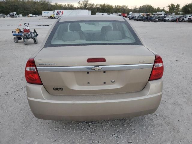 Photo 6 from auction – 2007 CHEVROLET MALIBU LS with VIN 1G1ZS58FX7F196052