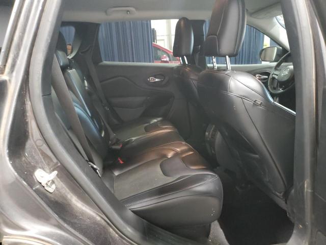 Photo 11 from auction – 2021 JEEP CHEROKEE L with VIN 1C4PJLLB6MD174129