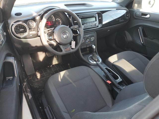 Photo 8 from auction – 2014 VOLKSWAGEN BEETLE with VIN 3VWF17AT7EM640474