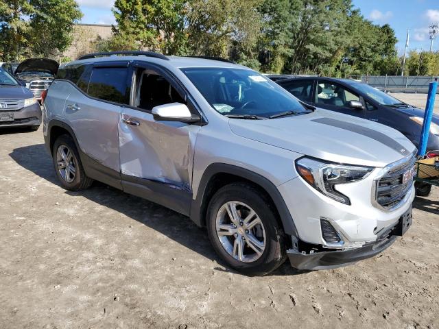 Photo 4 from auction – 2019 GMC TERRAIN SL with VIN 3GKALTEV0KL308250