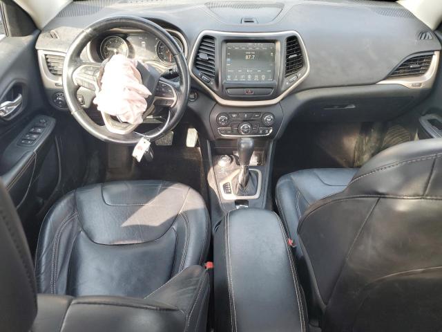 Photo 8 from auction – 2016 JEEP CHEROKEE L with VIN 1C4PJMDB9GW294892