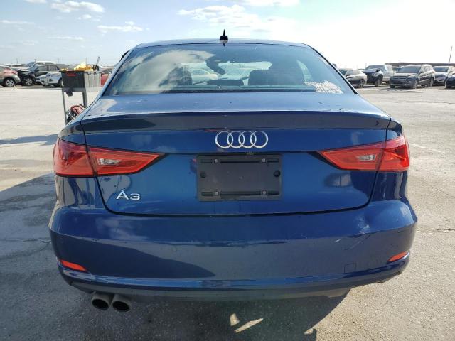 Photo 6 from auction – 2016 AUDI A3 PREMIUM with VIN WAUA7GFF1G1016262
