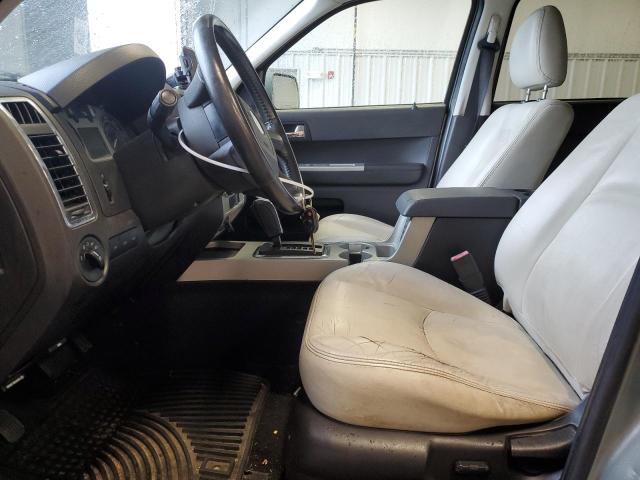 Photo 7 from auction – 2008 MERCURY MARINER PR with VIN 4M2CU97168KJ40374