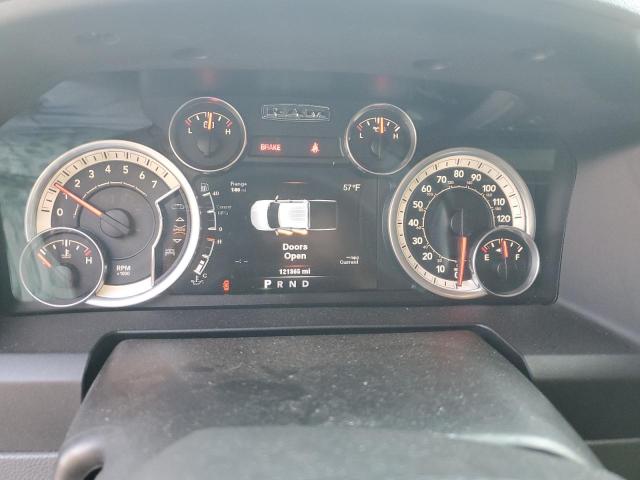 Photo 9 from auction – 2013 RAM 1500 SLT with VIN 1C6RR7GT1DS678120